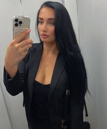 Проститутка Валентина