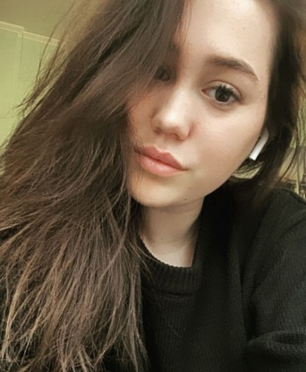 Проститутка Ксения