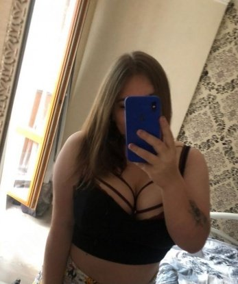 Проститутка Катюша