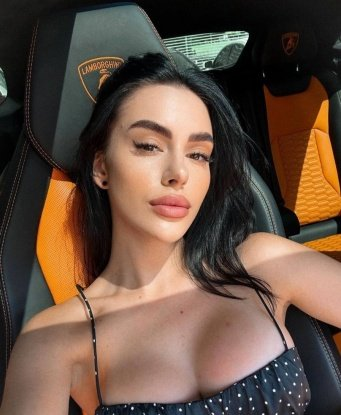 Проститутка Иванна