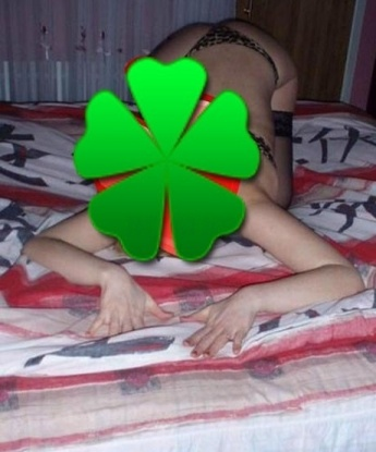 Проститутка Шахноза