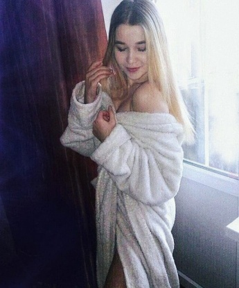 Проститутка Женя